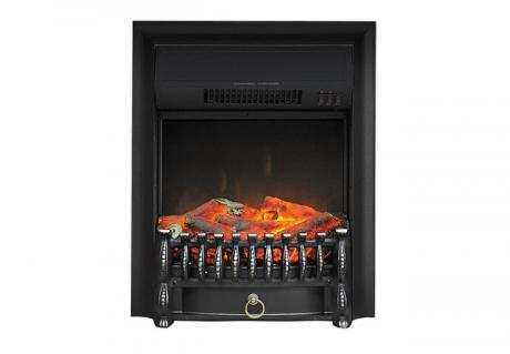  Royal Flame +   Royal Flame Fobos FX Black