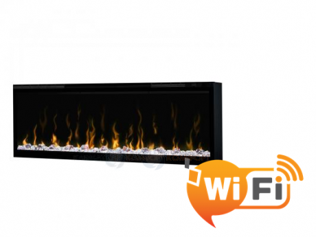    Hi-Tech +   Dimplex Ignite XL 50