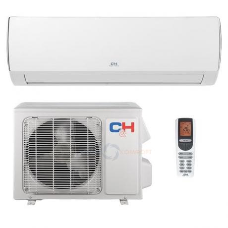   +   Cooper&Hunter Veritas (Inverter) CH-S09FTXQ