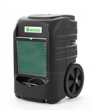    +   Meaco 60L Rota Moulded