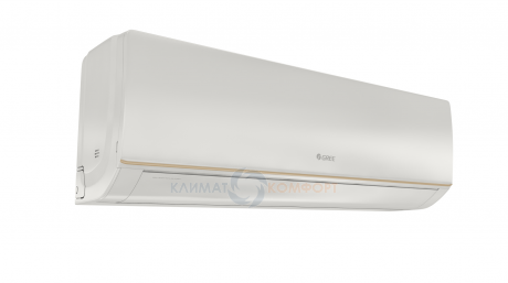   +   Gree Bora DC Inverter GWH09AAB-K3DNA5A/A4A