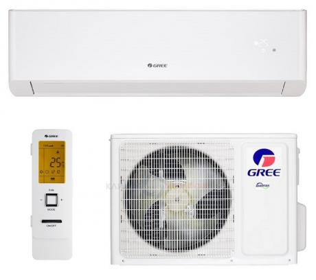   +   Gree Amber Wi-Fi GWH12YD-S6DBA2A