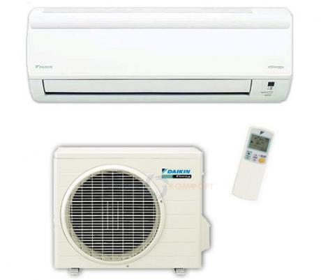   +   Daikin FTX25/RX25