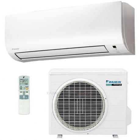   +   Daikin FTX25J3/RX25K