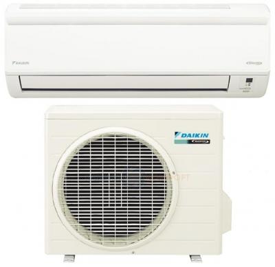   +   Daikin FTX25JV/RX25JV