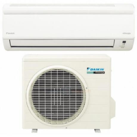   +   Daikin FTX35JV/RX35JV