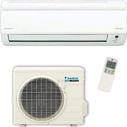   +   Daikin FTX50/RX50