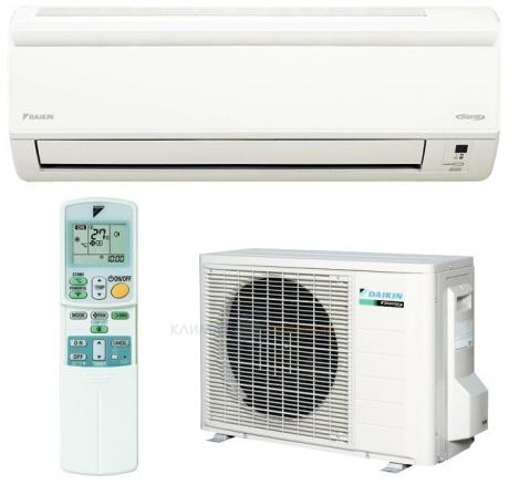   +   Daikin FTX50GV/RX50GV