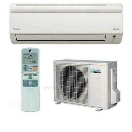   +   Daikin FTX60GV/RX60K