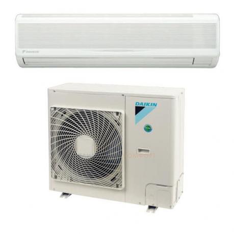   +   Daikin FAQ100/RR100