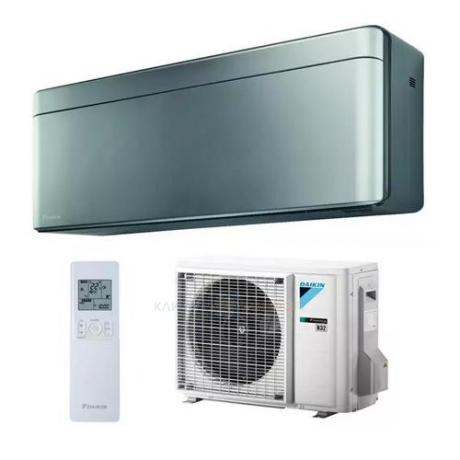   +   Daikin FTXA50AS/RXA50B