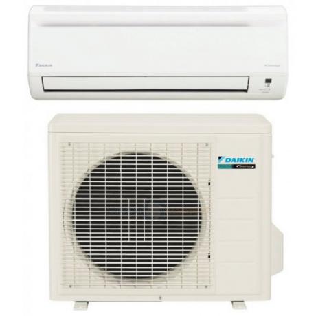   +   Daikin FTXN35/RXN35