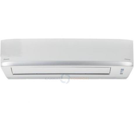   +   Daikin FTXC35A/RXC35A