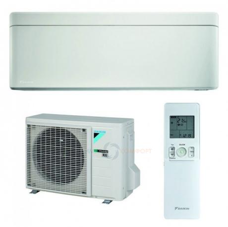   +   Daikin FTXA50AW/RXA50A