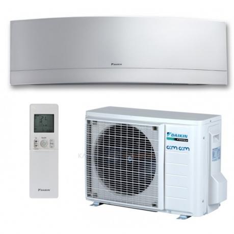   +   Daikin FTXG25LS/RXLG25M