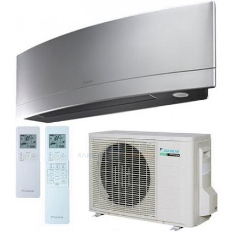   +   Daikin FTXG25LW/RXLG25M