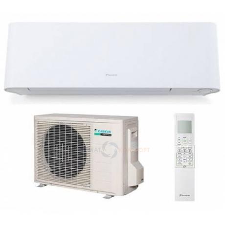   +   Daikin FTXG35JW/RXG35K