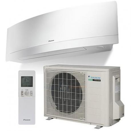   +   Daikin FTXG35LW/RXLG35M