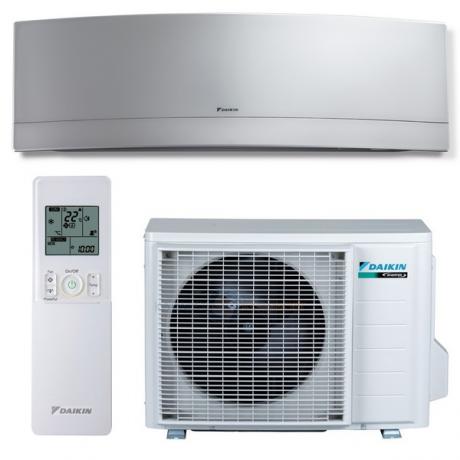   +   Daikin FTXJ35LW/RXJ35L