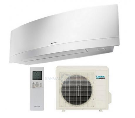   +   Daikin FTXJ50LW/RXJ50L