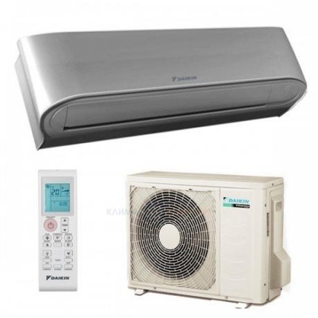   +   Daikin FTXK60AS/RXK60A