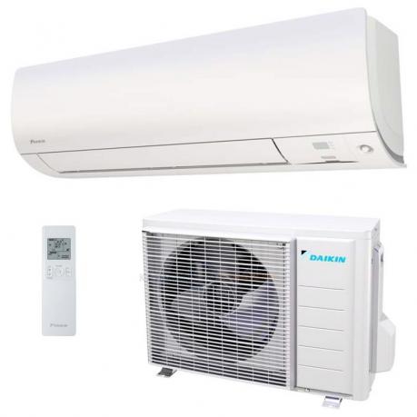   +   Daikin FTXLS35K/RXLS35M