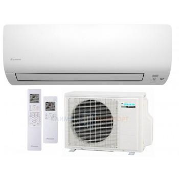   +   Daikin FTXM20K/RXM20L