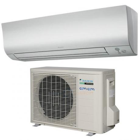   +   Daikin FTXM35K/RXM35L