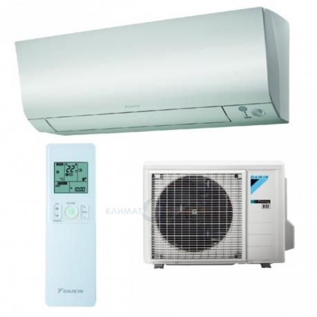   +   Daikin FTXM42M/RXM42M