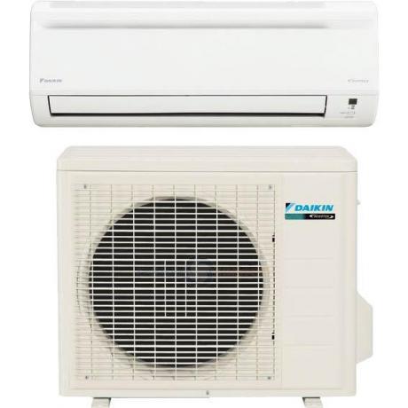   +   Daikin FTXN25K/RXN25K