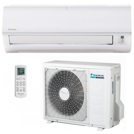   +   Daikin FTXN60K/RXN60K