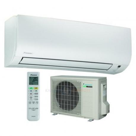   +   Daikin FTXP20L/RXP20L