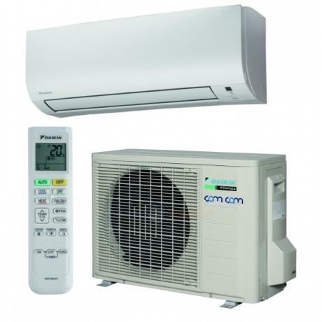   +   Daikin FTXP50K3/RXP50K3