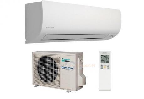   +   Daikin FTXS20K/RXS20L