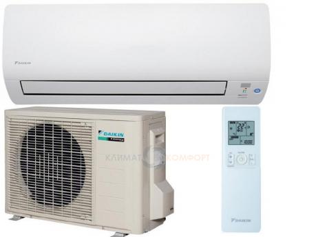   +   Daikin FTXS35J/RXS35J