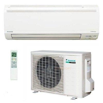   +   Daikin FTXS50J/RXS50J