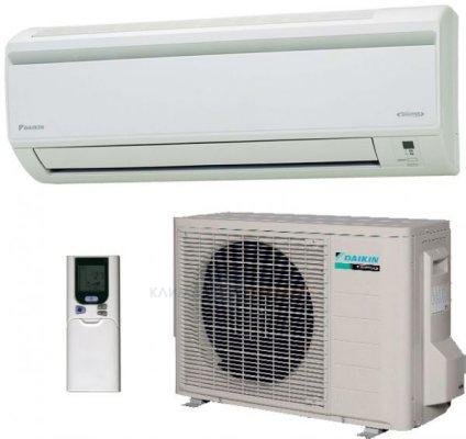   +   Daikin FTYN35L/RYN35L