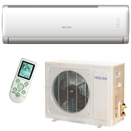 ������� ������������ + ����������� �������� Neoclima NS-07ASN/NU-07ASN