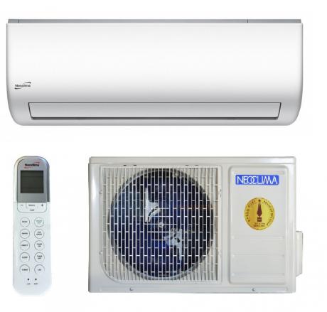   +   Neoclima NS-24AHQ/NU-24AHQ