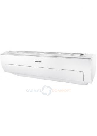   +   Samsung AR12HQFS