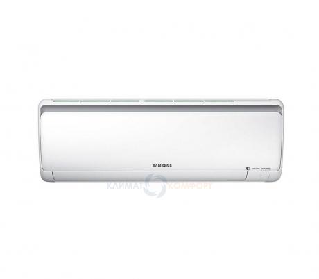   +   Samsung AR09MSFPEWQN