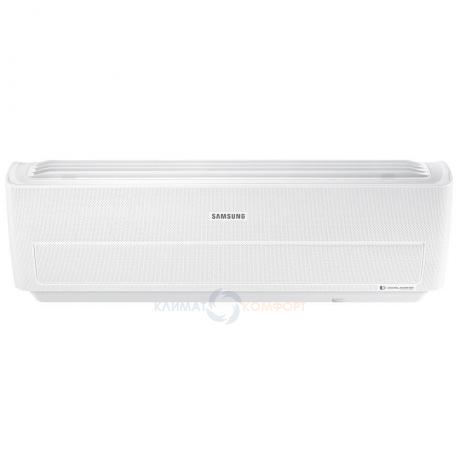   +   Samsung AR09MSPXBWKNER
