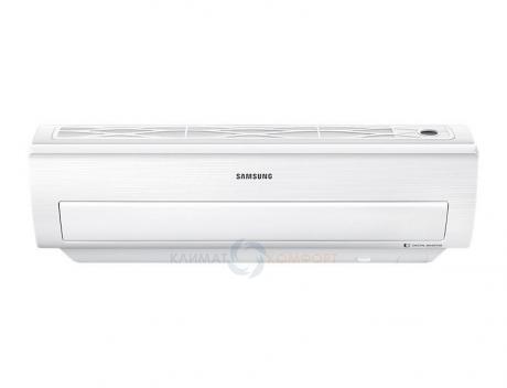   +   Samsung AR18JSFNRWKNER