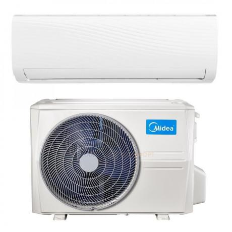   +   Midea Forest DC MSAFCU-18HRDN1/MOB32-18HFN1