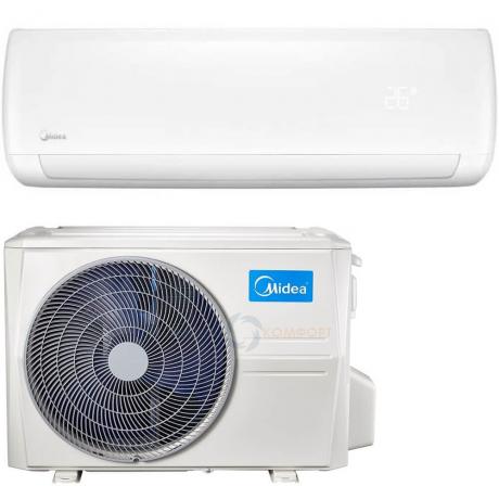   +   Midea Mission II MB-09N8D6H-I/MB-09N8D6H-O