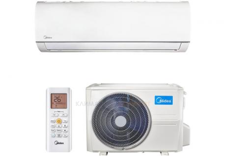   +   Midea Blanc D MA-09N8DO-I/MA-09N8D0-O