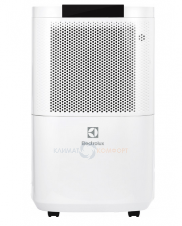    +   Electrolux EDH-12L
