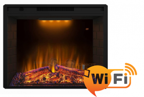  Royal Flame +   Royal Goodfire 28 LED