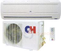 ������� ������������ (����-�������) Cooper&Hunter CH-S18USP8