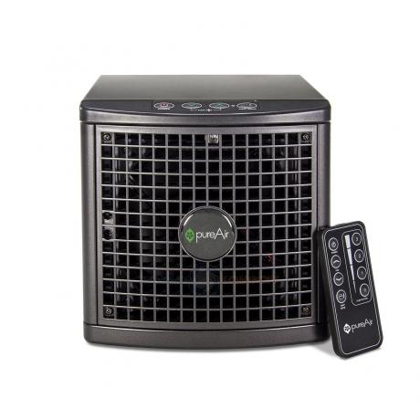   GreenTech PureAir 1500